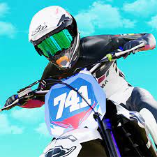 MX Bikes Mobile APK icon